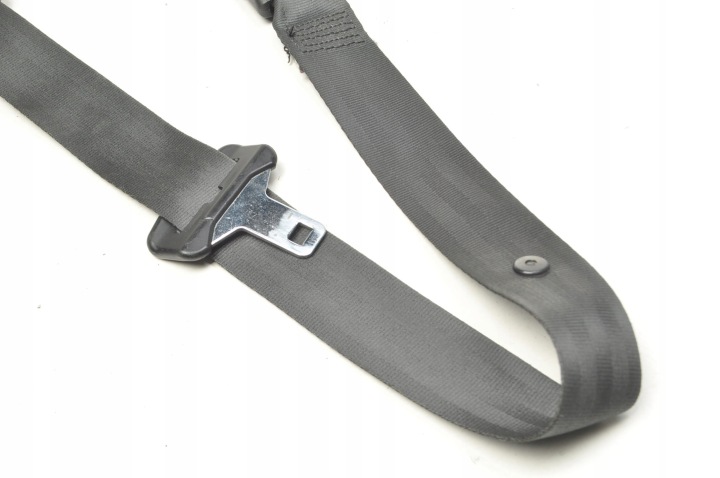 RENAULT GRAND SCENIC III CEINTURE DE SÉCURITÉ GAUCHE AVANT 6154423 878240003R