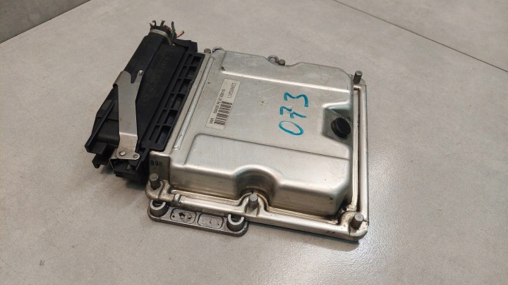 CONTRÔLEUR MOTEUR XANTIA II 2.0 HDI 0281010364