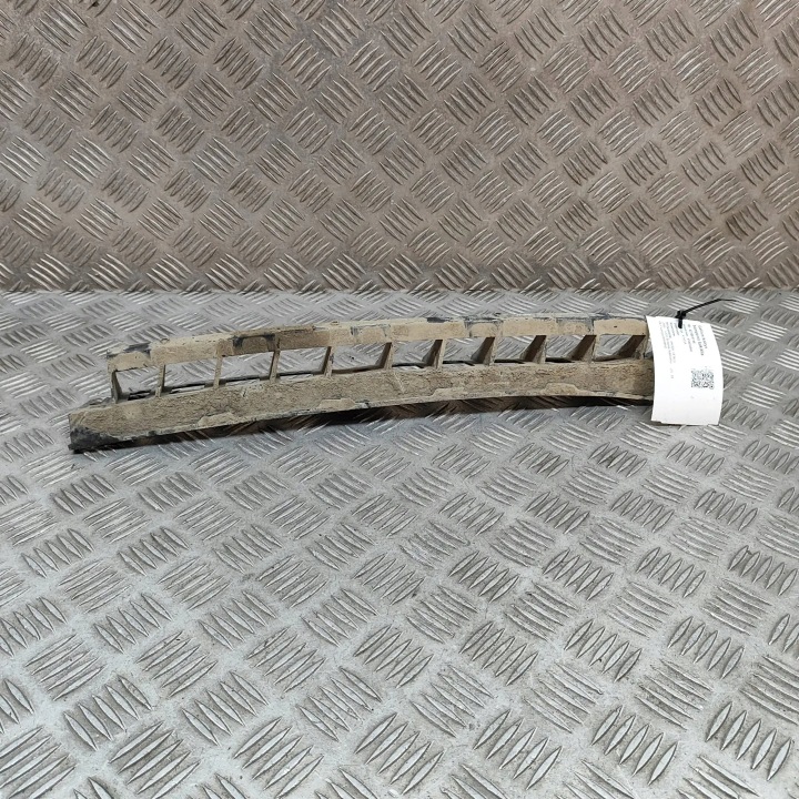 SKODA YETI 5L GAUCHE SUPPORT ARRIÈRE PARE-CHOCS 2010 5L6807863