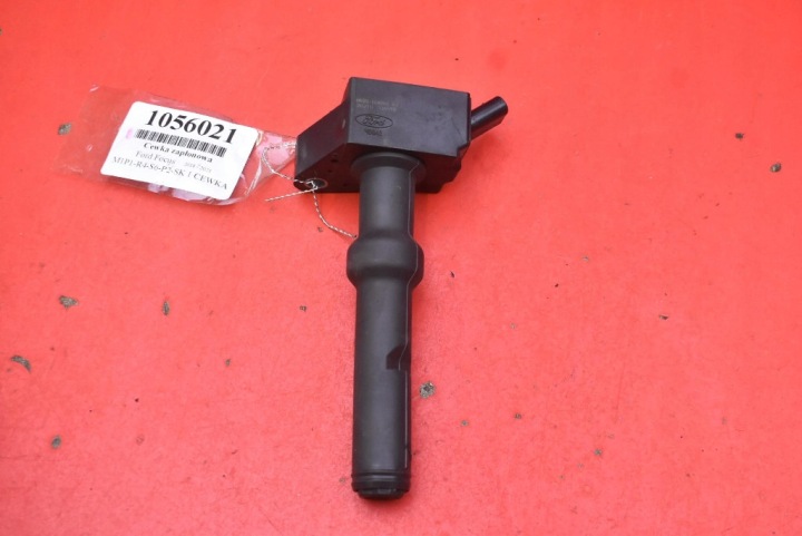 BOBINE ALLUMAGE H6BG-12A366-AA FORD FOCUS MK4 1.0 ECOBOOST 125 KM 18-21