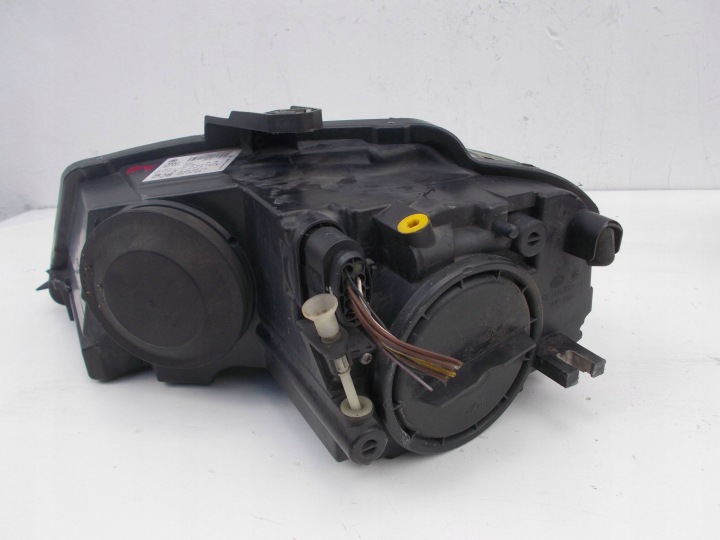 AUDI A3 8P LIFT 2008 2012 ENSEMBLE PHARE AVANT GAUCHE DROITE