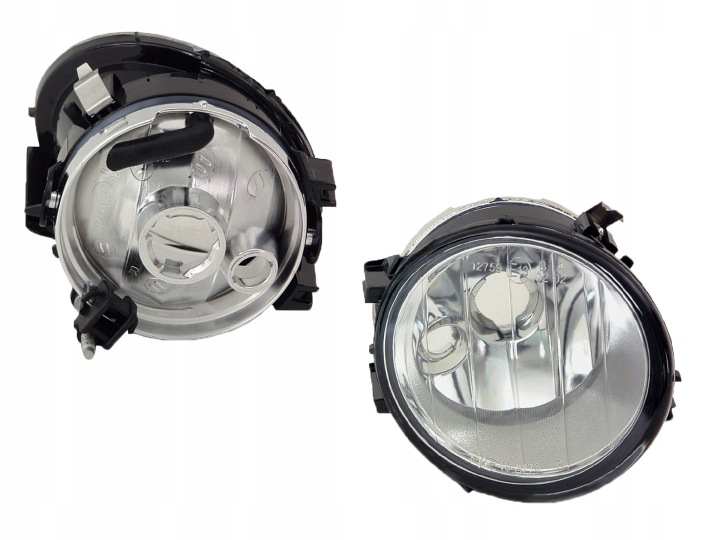 PROJECTEUR PRZECIWMGLOWY TYC 19-0774-01-2