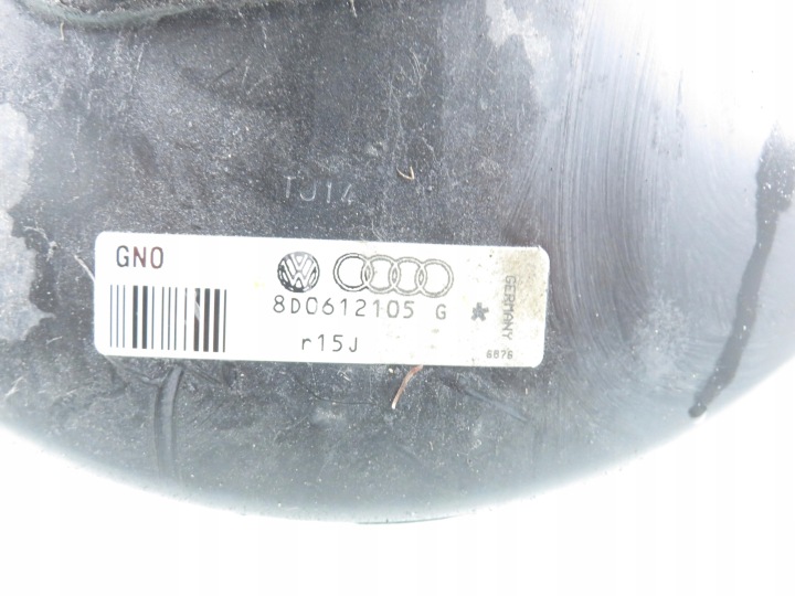SERVO VW PASSAT B5 1.9 TDI 8D0612105G