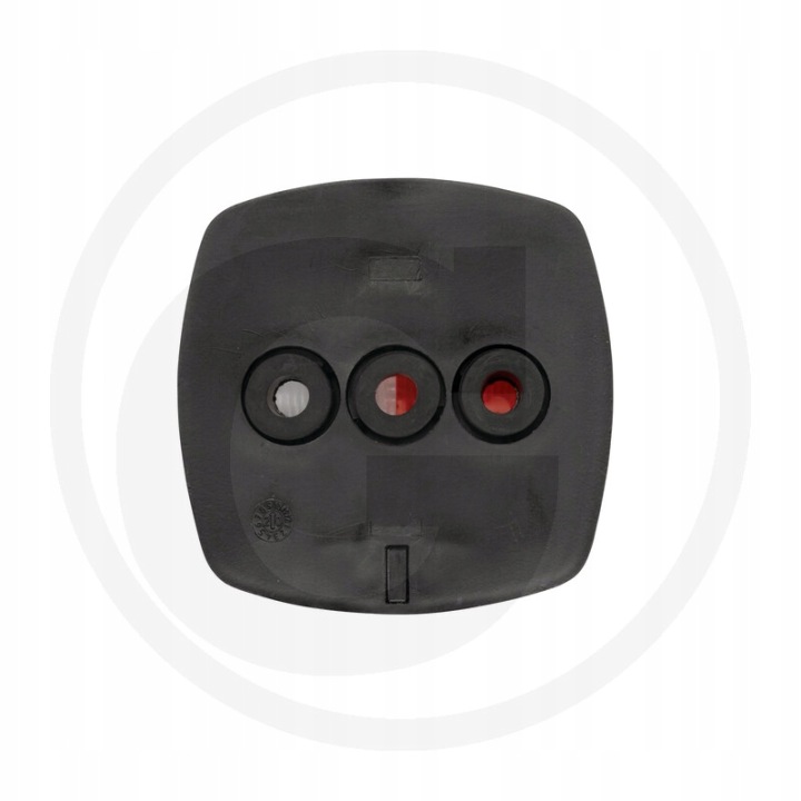 PHARE CONTOUR 12 V, TEST E12 ÉCLAIRAGE GLOBAL HELLA 4552XS 005639001