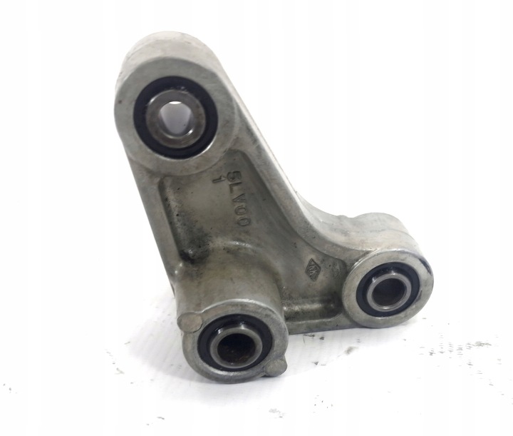YAMAHA FZS 1000 FAZER 01 05 FIXATION AMORTISSEUR BALANCIER BERCEAU
