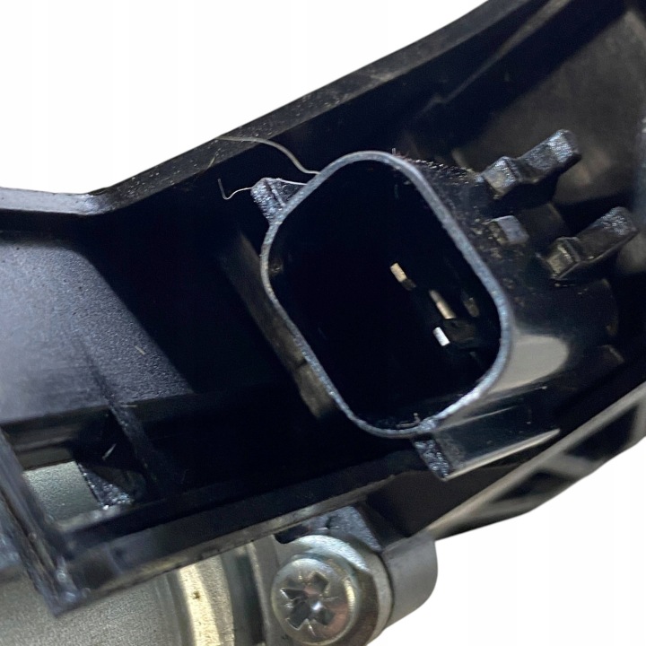JEEP GRAND CHEROKEE 2015 PETIT MOTEUR ÉLÉVATEUR VITRES PORTES ARRIÈRE