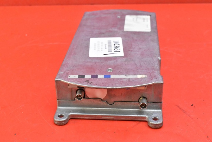 CONTRÔLEUR MODULE BLUETOOTH 6941516 BMW E65 01-05