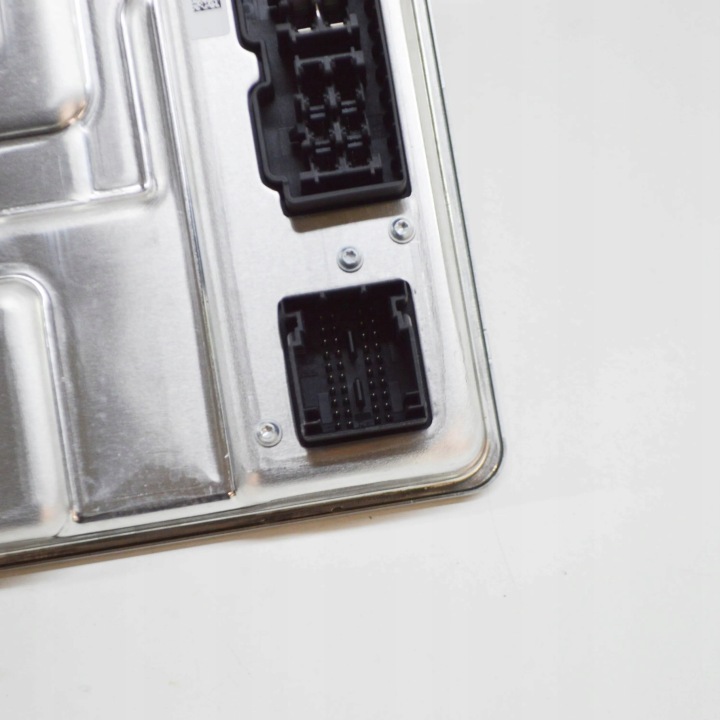 VOLKSWAGEN ID.4 2021 MODULE COMMANDE GATEWAY