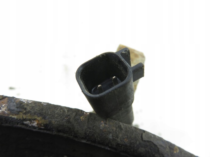 ROTULE DE DIRECTION MOYEU AVANT DROITE MITSUBISHI OUTLANDER II 2.4 MIVEC 4WD