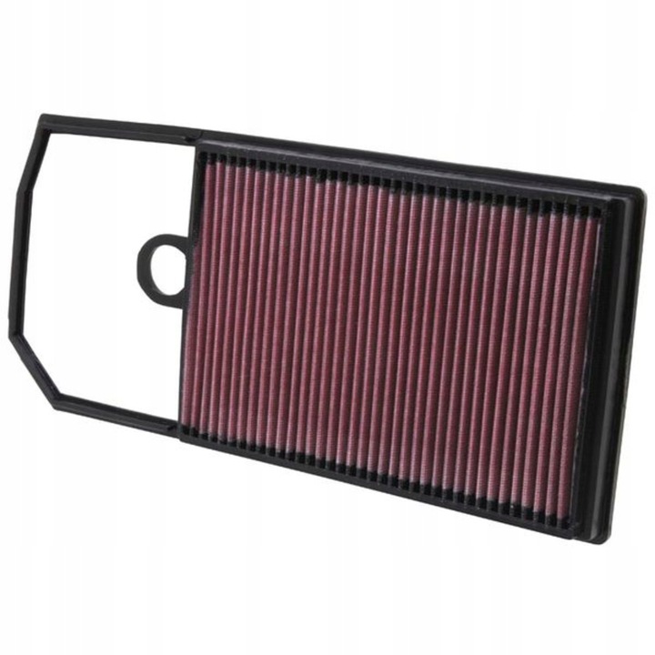 FILTRO AIRE K&N VW POLO/LUPO/BEETLE 33-27 