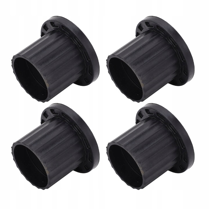 SILENT-BLOC KOLNIERZOWE JOUG KIT 4 PIÈCES VERS Z235 Z255 Z335E Z355E Z335M Z345M Z345R