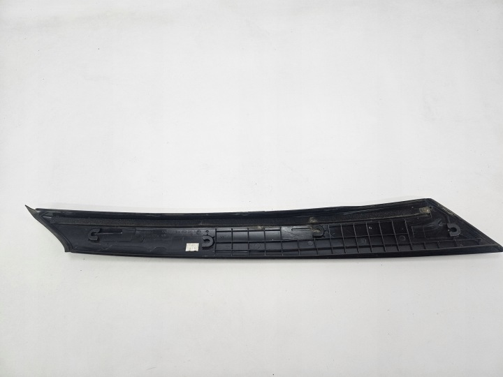 SKODA FABIA II 2 2007 2014 MOULURE PROTECTION MONTANTS AVANT DROITE 5J6853264A