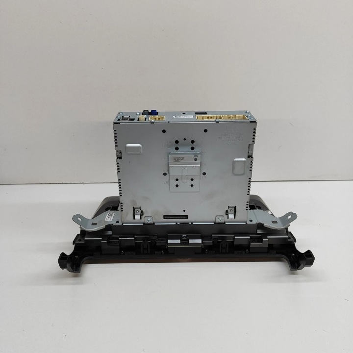 HYUNDAI IONIQ 2019 PANNEAU AUTORADIO CD/DVD/GPS