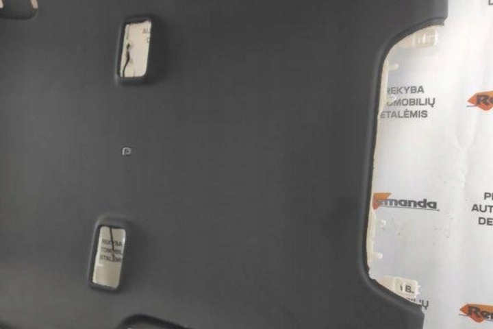 PAVILLON MERCEDES-BENZ AVEC (W221) A2226905900 3.0L DIESEL 173KW 2014