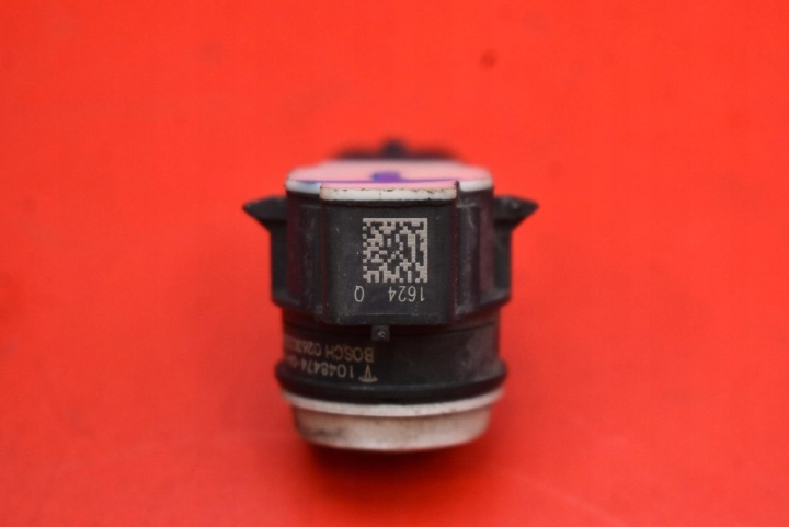 CAPTEUR STATIONNEMENT ARRIÈRE PDC 1048474-04-A 0263033341 TESLA MODÈLE X 15-21