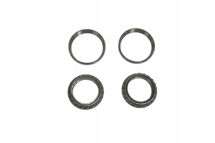 TOURMAX ROULEMENTS CULASSES CHÂSSIS BMW R26 R 27 R 50 R 51 R 60 R 67 R