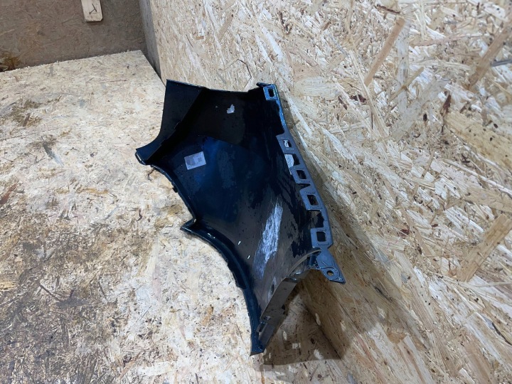 CUPRA FORMENTOR 5FF 20- ANGLE GAUCHE PARE-CHOCS ARRIÈRE ARRIÈRE
