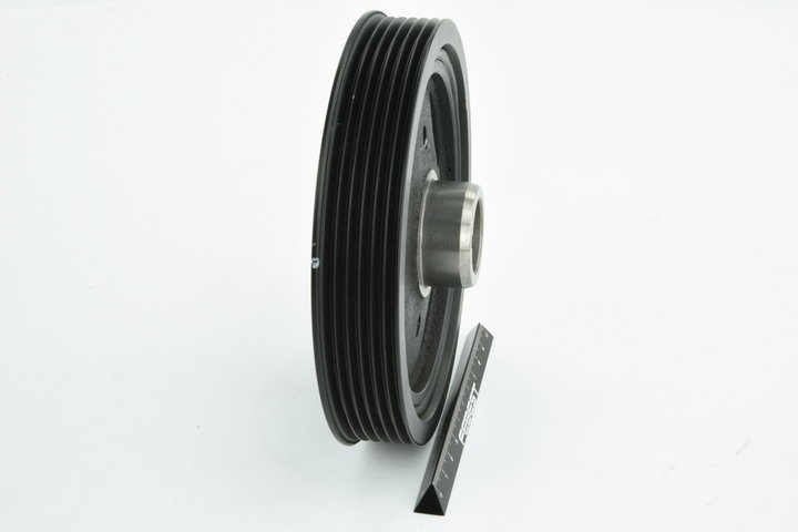KOLO POULIE ARBRE VILEBREQUIN 3SZVE DAIHATSU MATÉRIAU SIRION TERIOS TDS-3SZVE