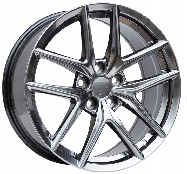 LLANTAS 18'' INFINITI FX35 FX45 FX50 EX35 G35 G37 