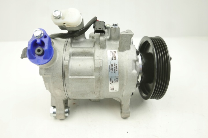 COMPRESSEUR DE CLIMATISATION BMW 1 F20-F21 11-, 3 F30-F3