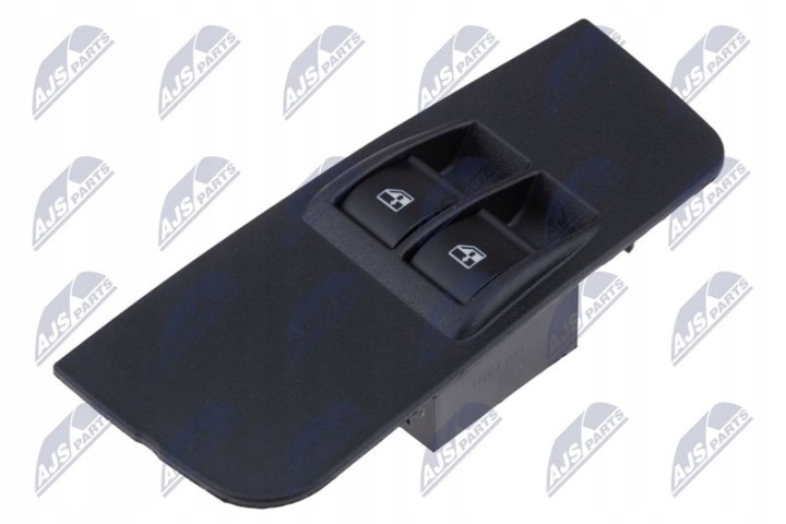 COMMUTATEUR COMMANDE VITRE EWS-FT-035 NTY