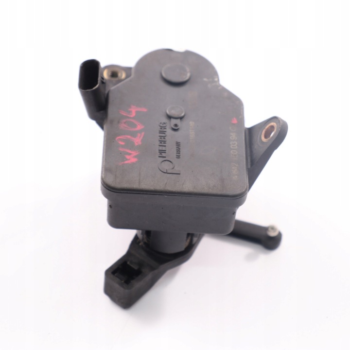 MERCEDES W204 GUIDE COLLECTEURS A6421500394