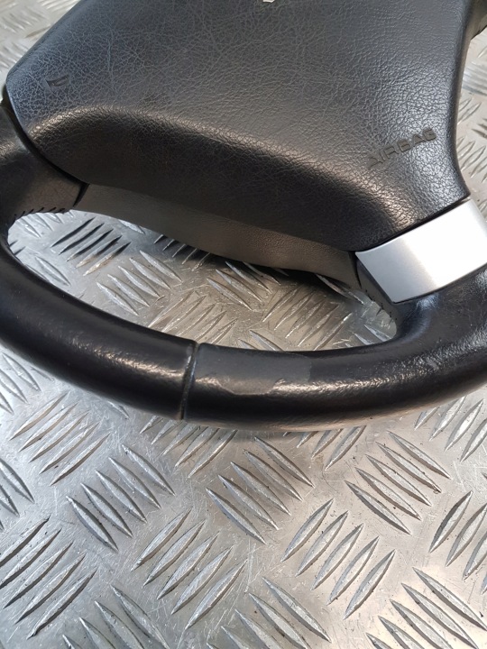 VOLANT COUSSIN AIRBAG OE 96467818ZR PEUGEOT 307 CC 06R-
