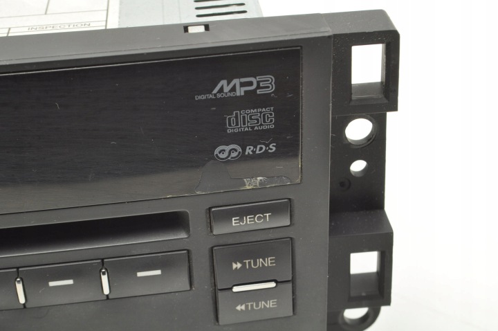 RADIO D'USINE NAVIGATION CHEVROLET AVEO T255 1.2 12V 94823339