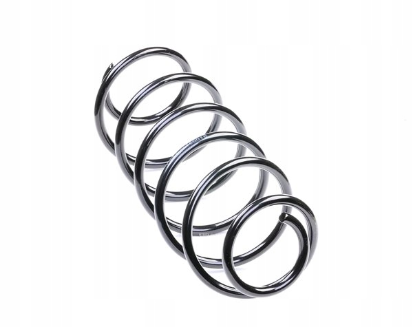RIDEX RESSORT SUSPENSIONS AVANT VERS SMART FORTWO COUPÉ (451) CABRIO (450)