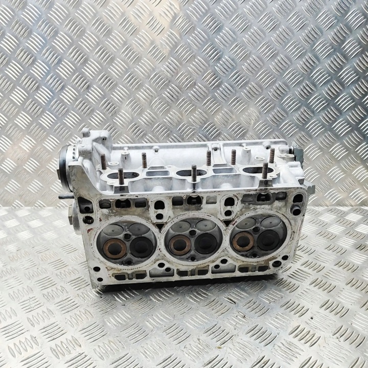 CULASSE MOTEUR PORSCHE MACAN (95B) 946104106AR 33154153 3.0L 250KW 2020