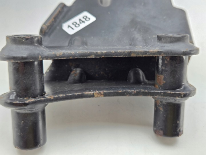 FIXATION MOTEUR COUSSIN DROITE PEUGEOT E-VIVACITY