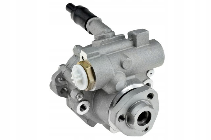 POMPE AMPLIFICATEUR VW GOLF IV 97- CADDY III 04-