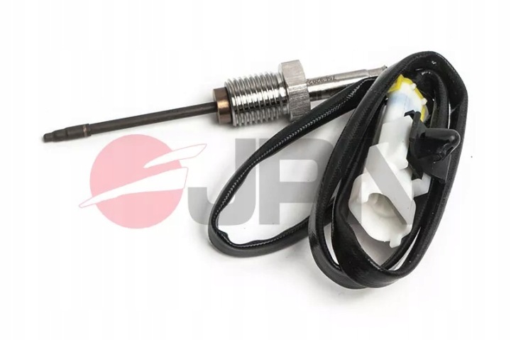 CAPTEUR TEMPÉRATURE GAZ D'ÉCHAPPEMENT FIAT DUCATO 2.3D 15 JPN