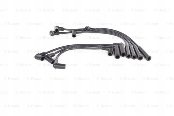 CONDUITES DE DÉRIVATION HAUTEUR NAP. JEEP CHEROKEE 4.0 88-