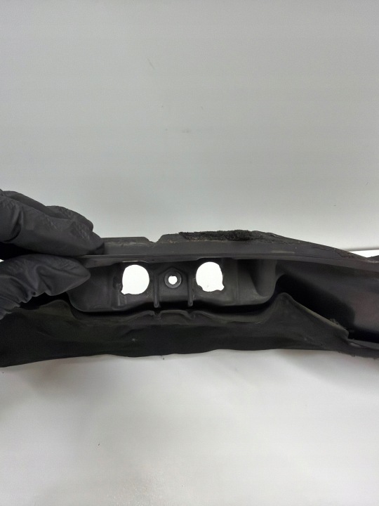 2006 CANAL FILTRE BERLINE BMW 5 E60 E61 64316921597
