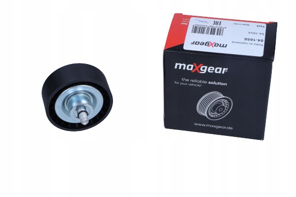 MAXGEAR ROLLO CORREA WIELOROWK. LAND ROVER 2,0/2,0D 