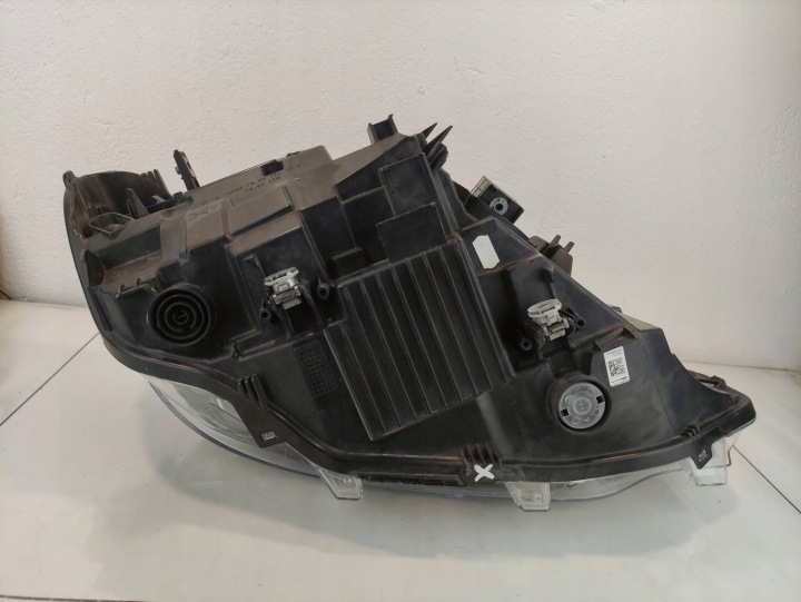 BMW 4 F32 F33 LIFT PHARE GAUCHE AVANT COMPLET ADAPTIVE LED 8738705 EUROPE