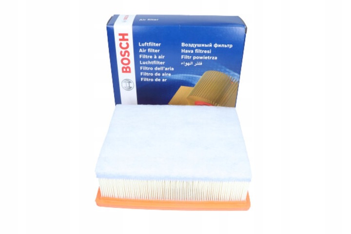BOSCH F 026 400 496 FILTRE AIR