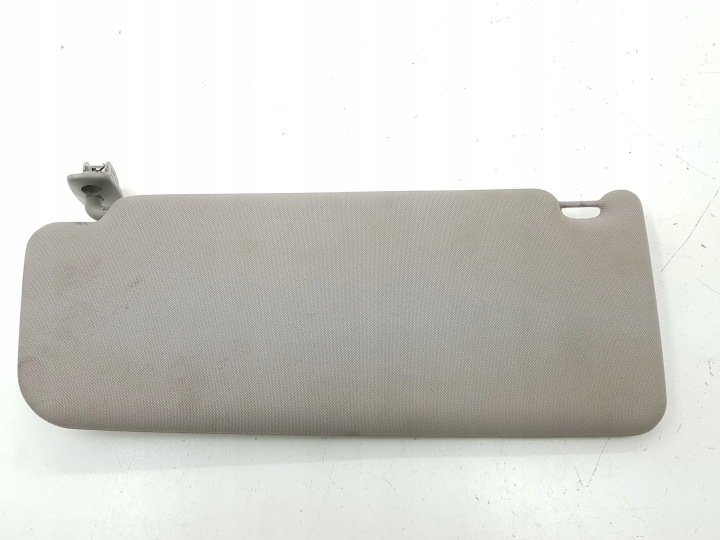 AUDI A6 S6 C5 4B 2001 DROITE CÔTÉ PROTECTION PARE-SOLEIL