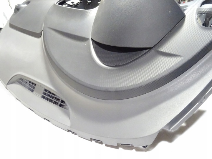 PLANCHE CONSOLE COUSSIN SEAT ALTEA TOLEDO III 3
