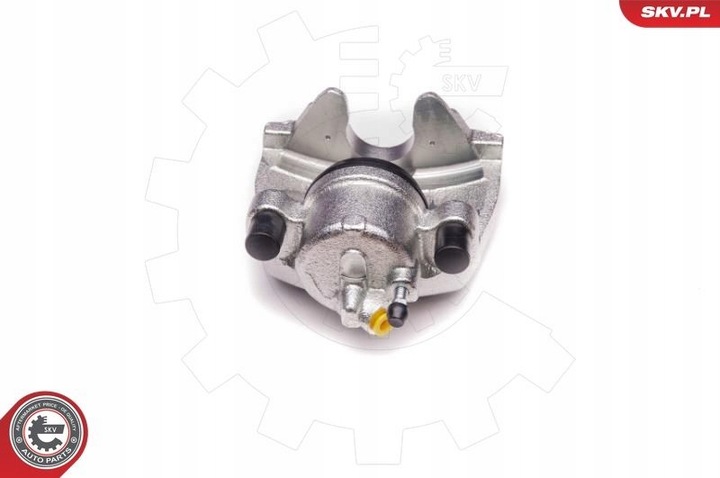 SOPORTE DE FRENADO FORD C-MAX 1.6 07-10 LP 