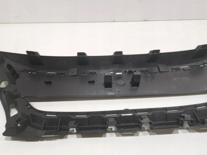 PEUGEOT 5008 3008 RENFORCEMENT CALANDRE GRILLE DE RADIATEUR 9815317777 ORIGINAL