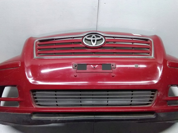 2003 TOYOTA AVENSIS T250 PARE-CHOCS AVANT