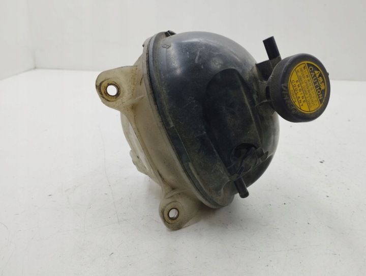 TOYOTA COROLLA VERSO AR10 2005 RÉSERVOIR D'EXPANSION CHLODZIWA