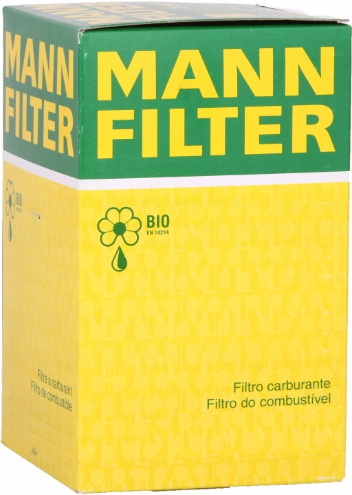 FILTRE CARBURANTS RENAULT RVI WK 727