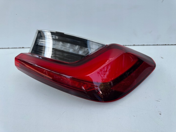 PHARE ARRIÈRE ARRIÈRE DROITE GAUCHE BMW 3 G20 ENSEMBLE EUROPE