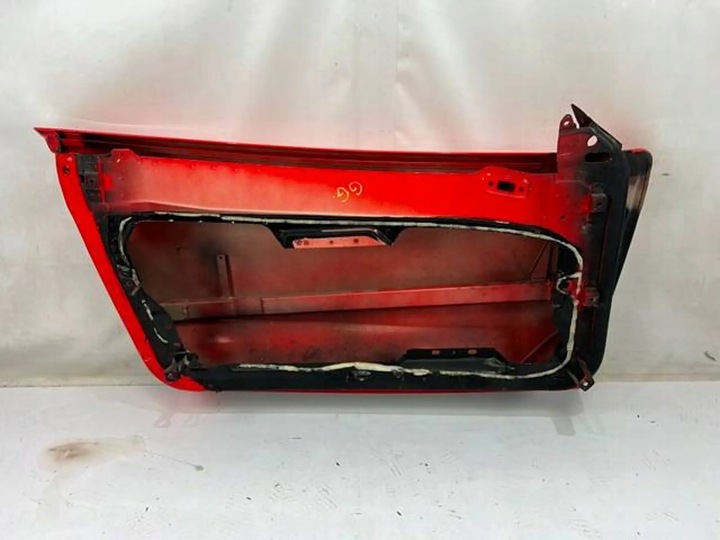 DE PUERTA IZQUIERDA PARTE DELANTERA PARTE DELANTERA FERRARI F430 430 