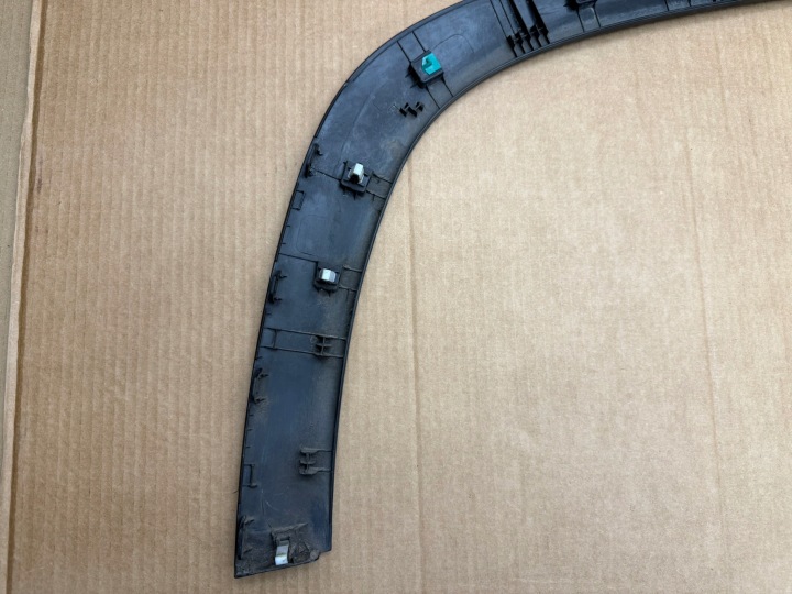 HYUNDAI TUCSON IV 4 MOULURE GARDE-BOUE AVANT DROITE AVANT 87714-N7000