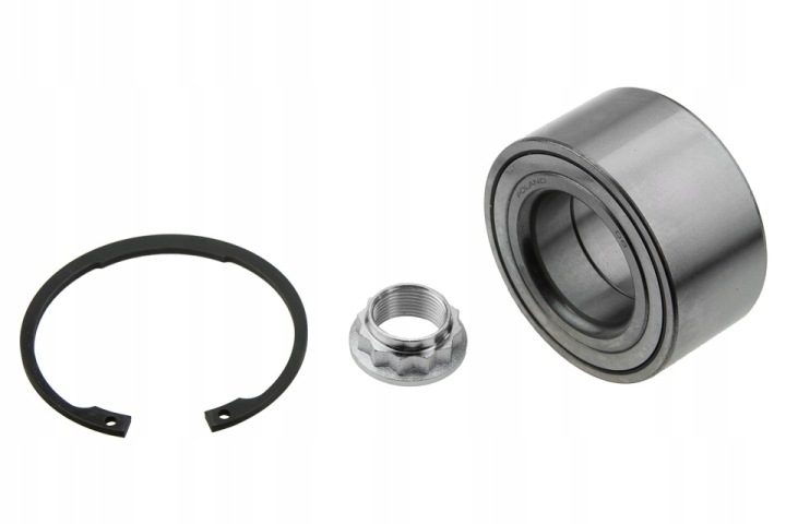 ROULEMENT ROUES ARRIÈRE BMW 3 4 F30 F34 F31 F32 F36 F33