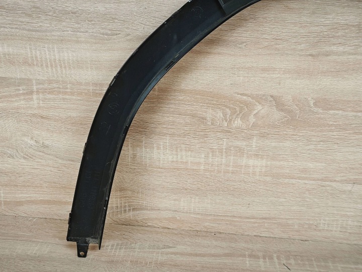 ORIGINE MOULURE REVÊTEMENT GARDE-BOUE GAUCHE AVANT BMW X6 G06 LCI 5A571C5 12KM 416 CAR